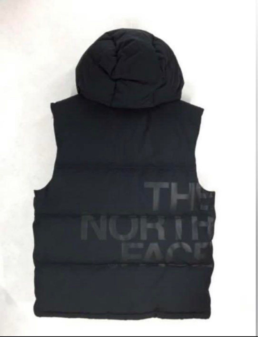 Oct下架Junya Watanabe man x the north face TNF CDG Comme des