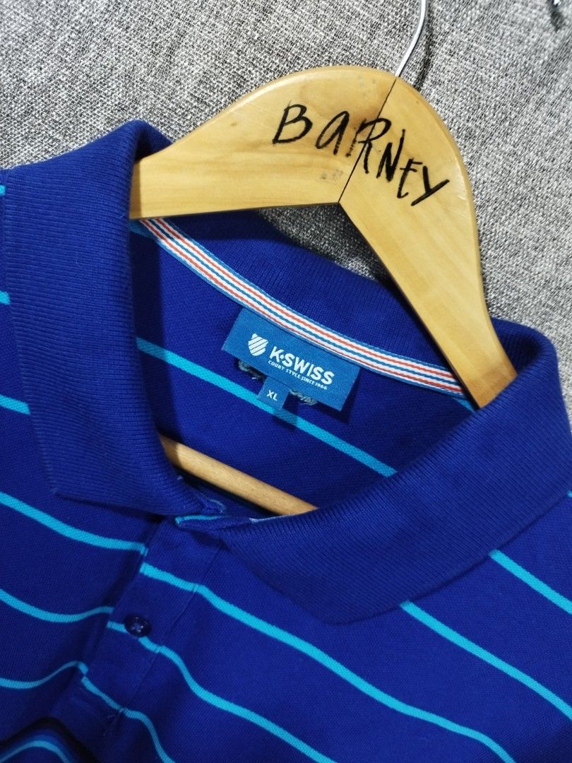 K swiss polo Clearance