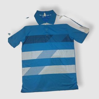 Kaos Polo Adidas Climachill