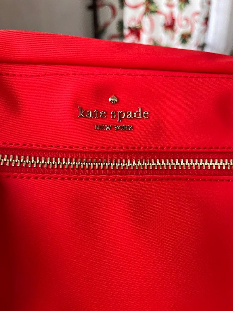 Kate Spade ♠️ Chelsea Camera Bag, Women's Fashion, Bags & Wallets,  Cross-body Bags on Carousell