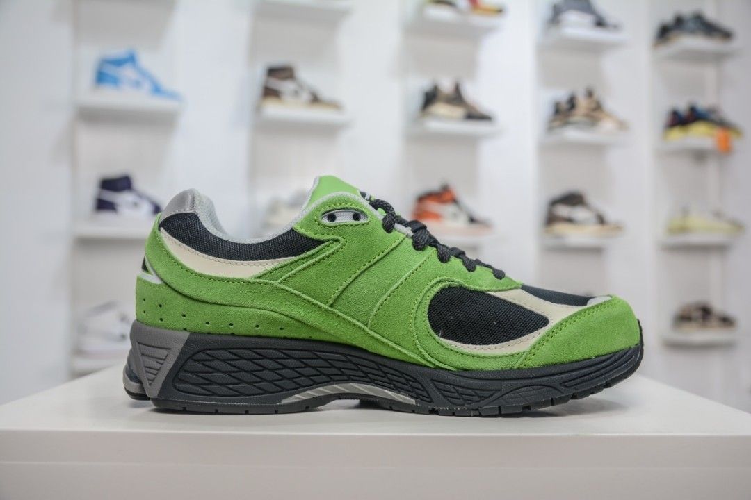 New balance kawasaki deals