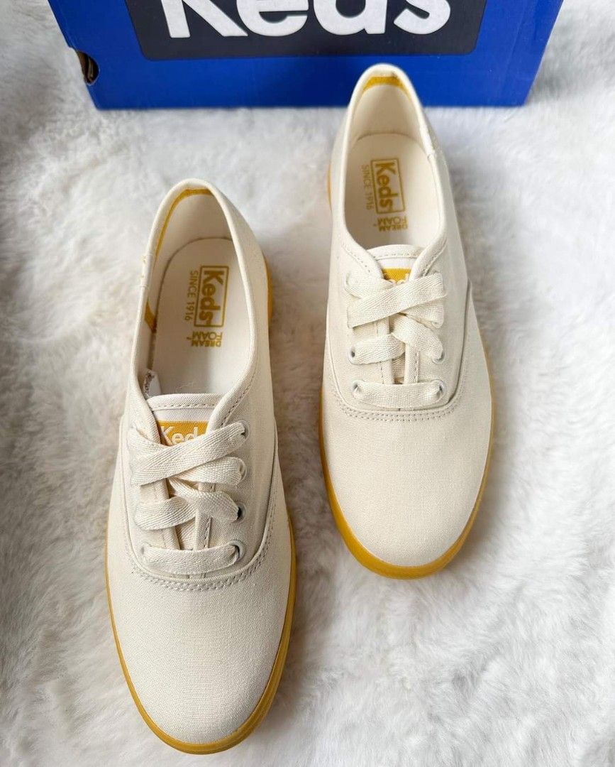 keds footwear