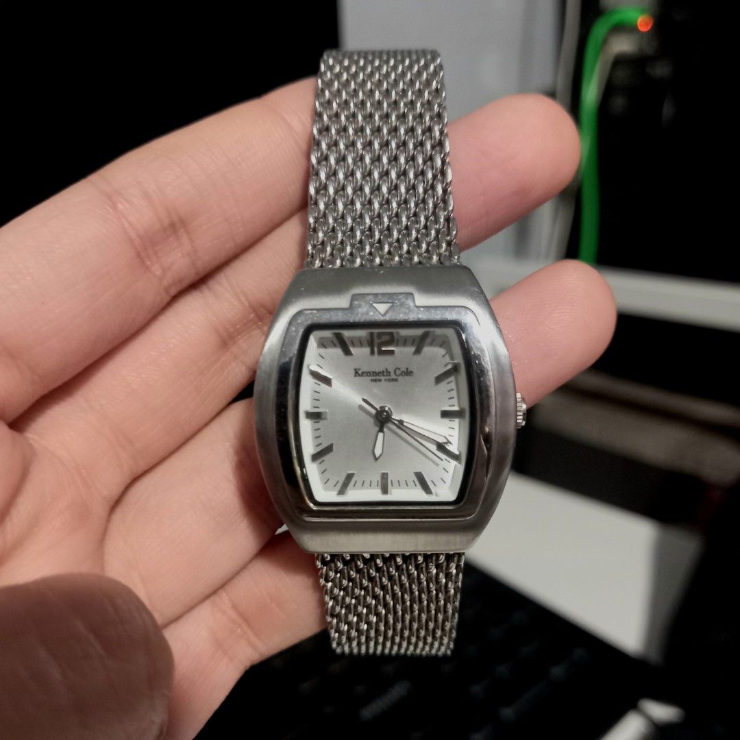 Kenneth cole hot sale womens watches