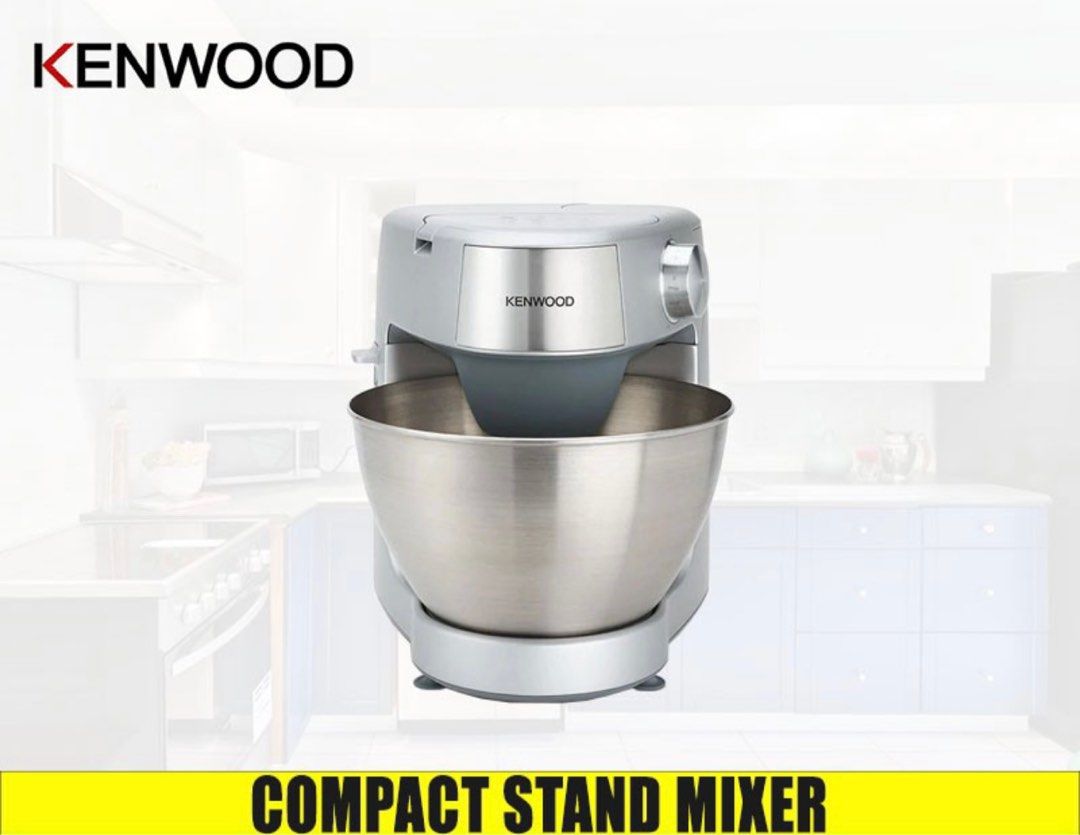 Kenwood stand mixer BRAND NEW, TV & Home Appliances, Kitchen