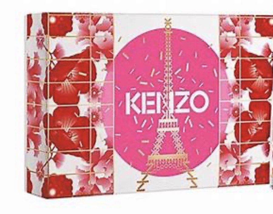 Kenzo 15ml tube hotsell