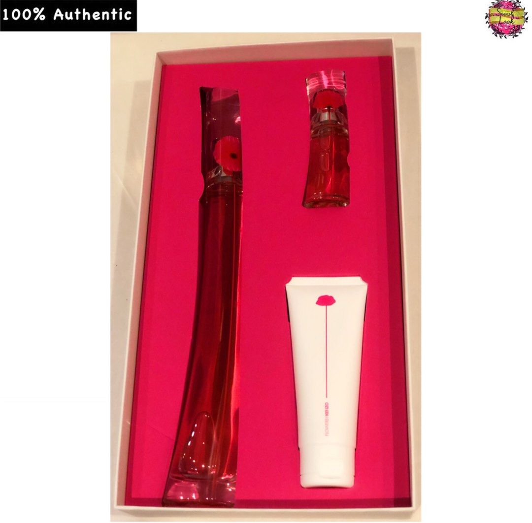 Kenzo 15ml tube deals