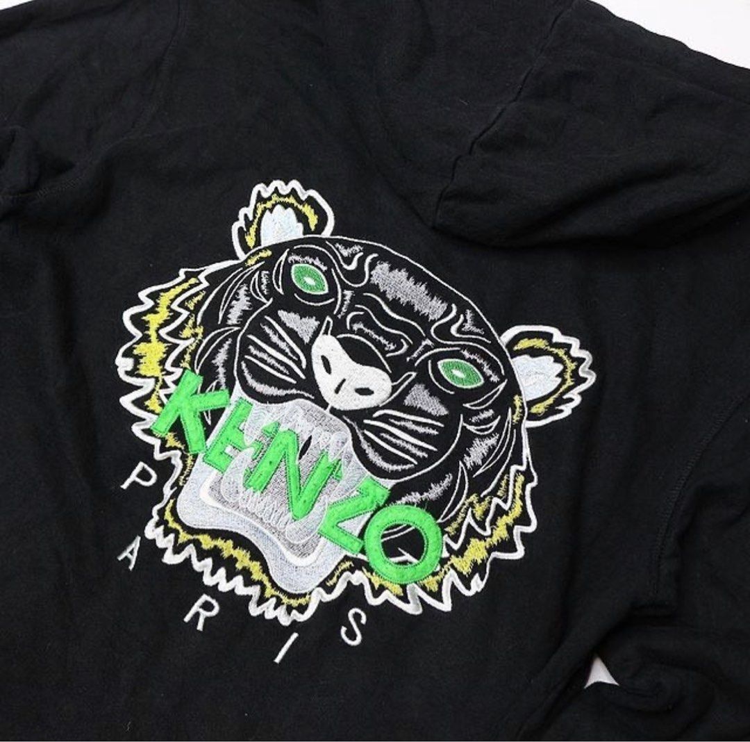 Kenzo jacket price discount