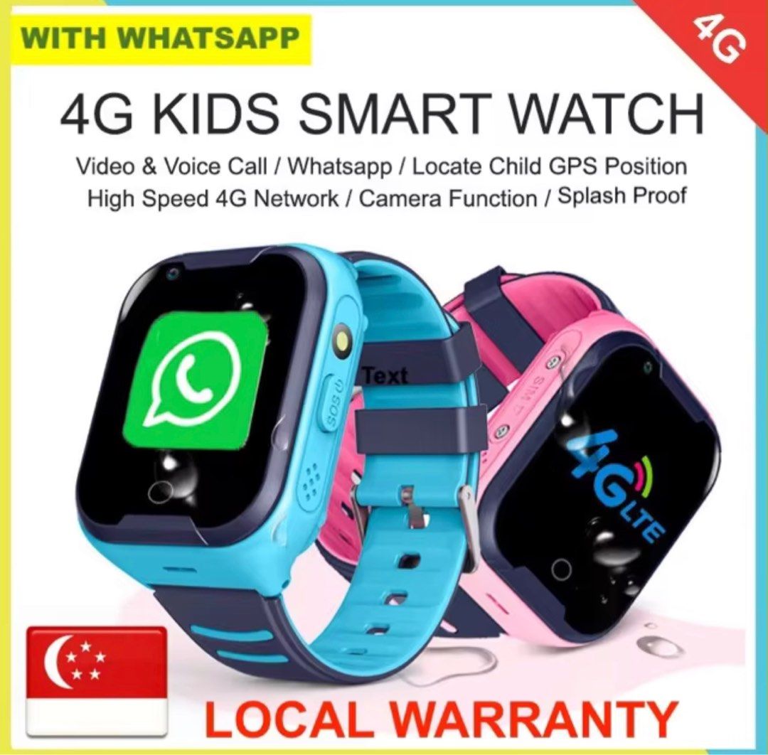Lilo watch lazada deals