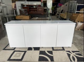 Kitchen Cabinet
