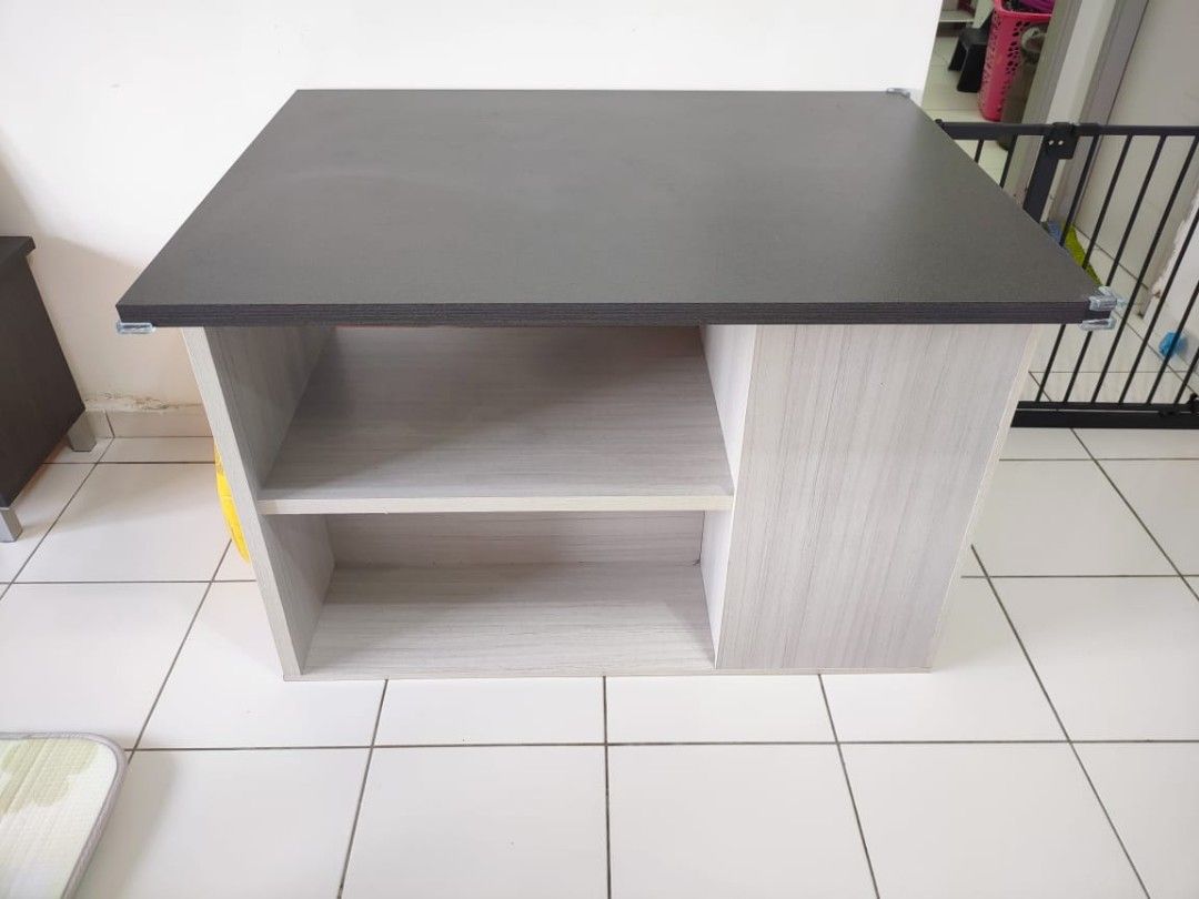 Kitchen Island FOR SALE!, Furniture & Home Living, Furniture, Shelves