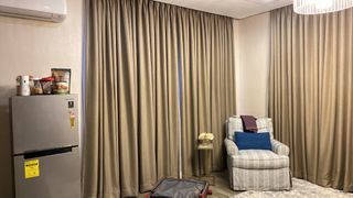 Korean blinds and others