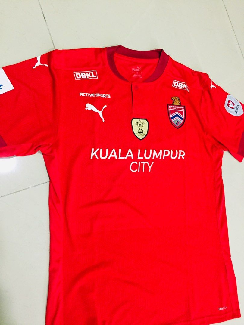 Puma 2025 kuala lumpur