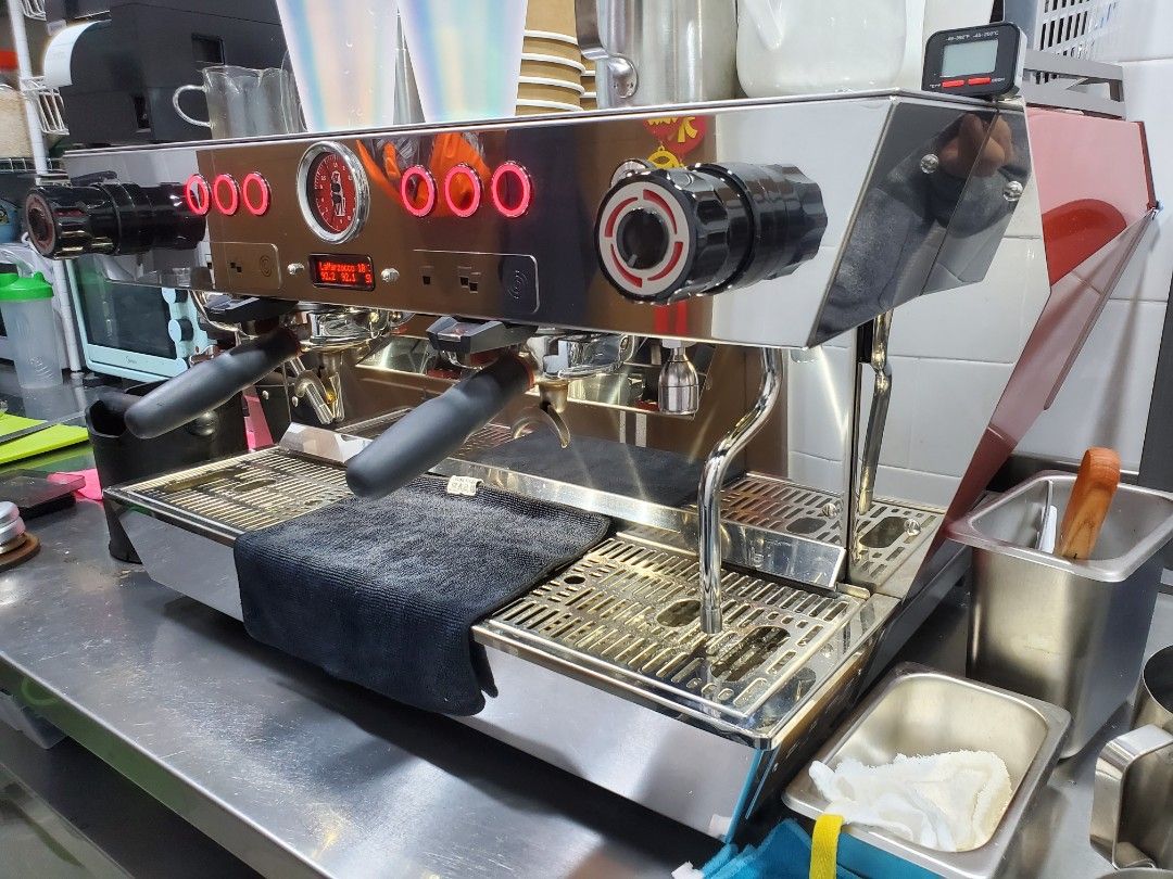 La marzocco KB90, 家庭電器, 廚房電器, 咖啡機及咖啡壺 Carousell