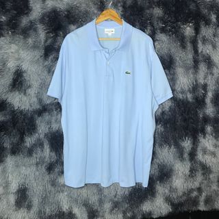 Lacoste Polo Shirt | Size 8 Classic Fit