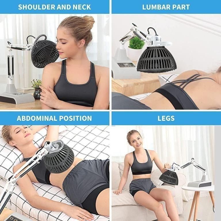Leawell tdp lamp outlet