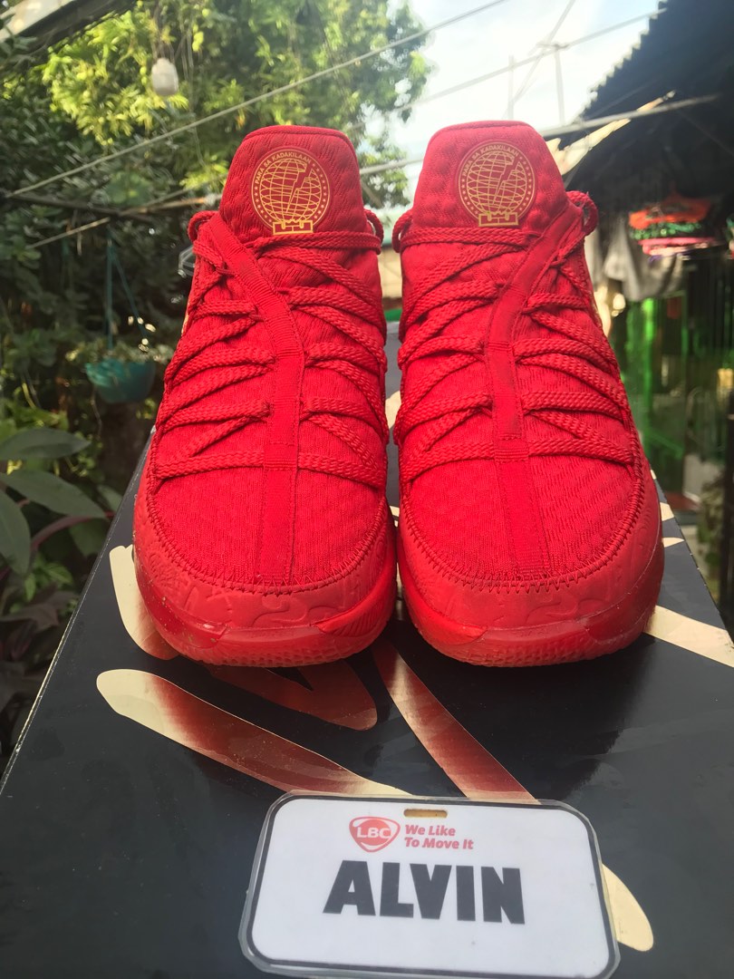 lebron 17 agimat