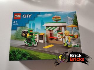 (Category: ) located in . Submitted by BrickBricksShop (Listing ID 1210601999, Image 1). Description: .
