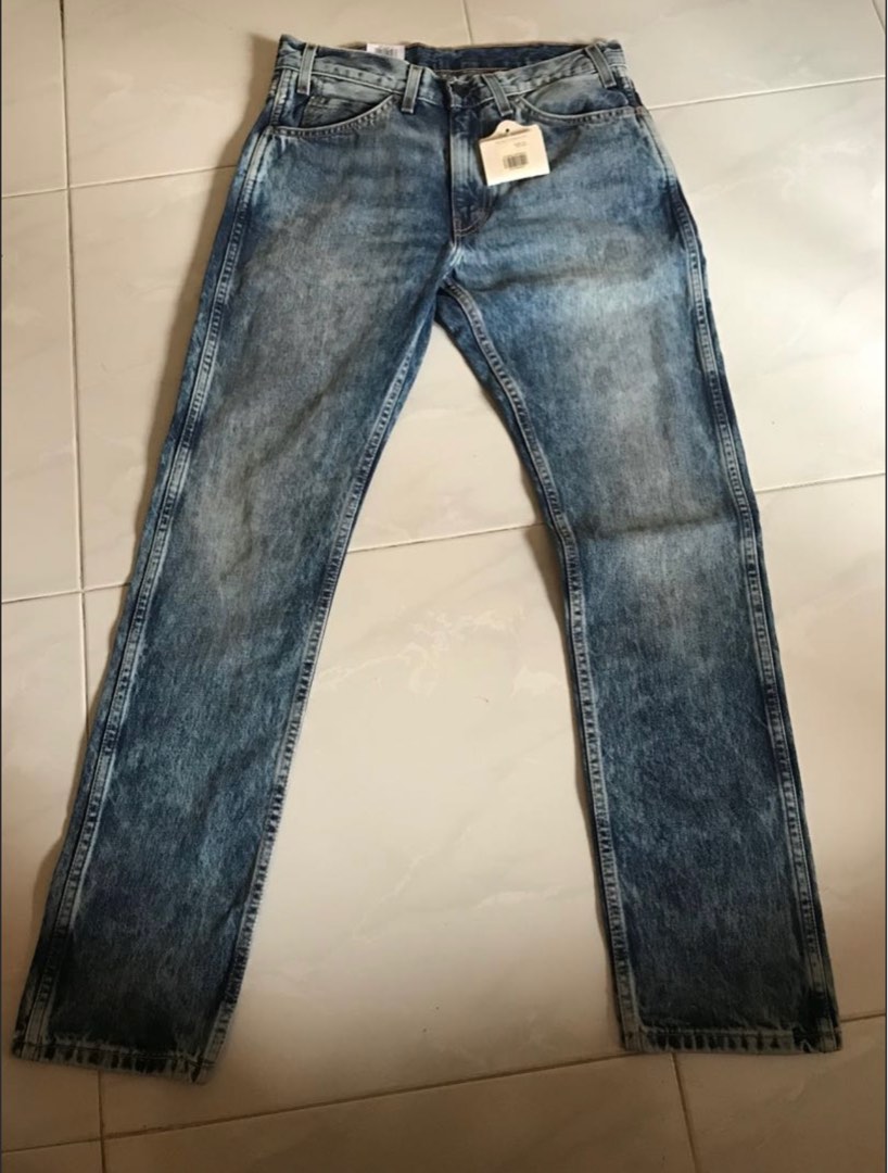 Levi's 505c orange tab cheap