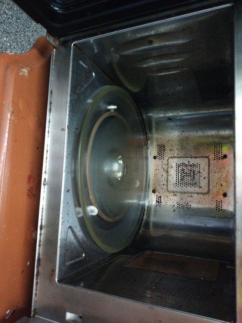 LG Convection Microwave Oven, TV & Home Appliances, Kitchen Appliances