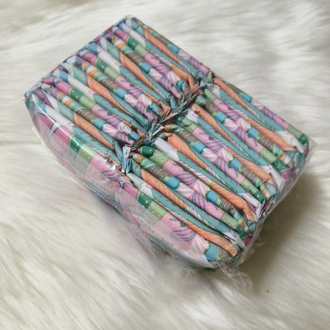 Libresse Panty Slim Liner 32pcs Green Tea Scented, Beauty & Personal