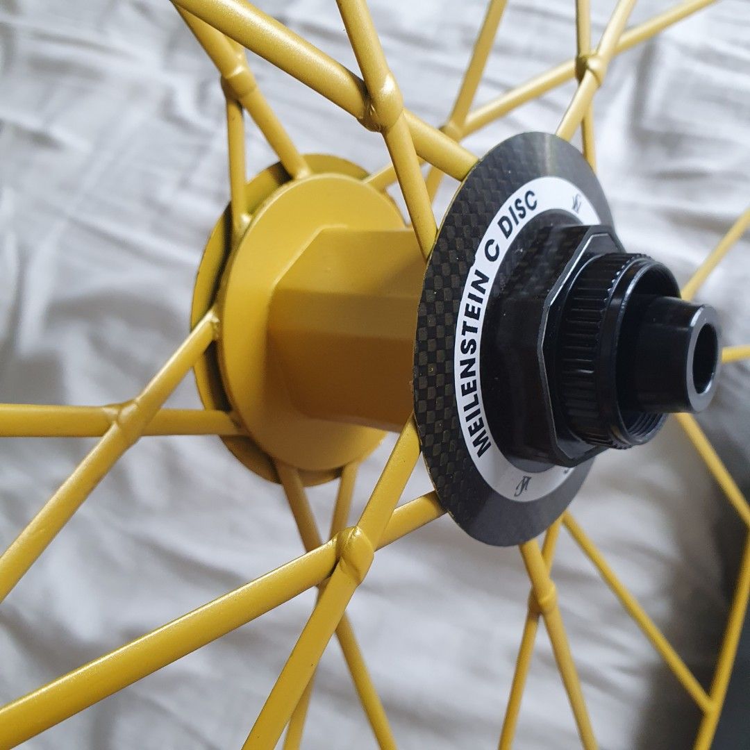 lightweight meilenstein disc price