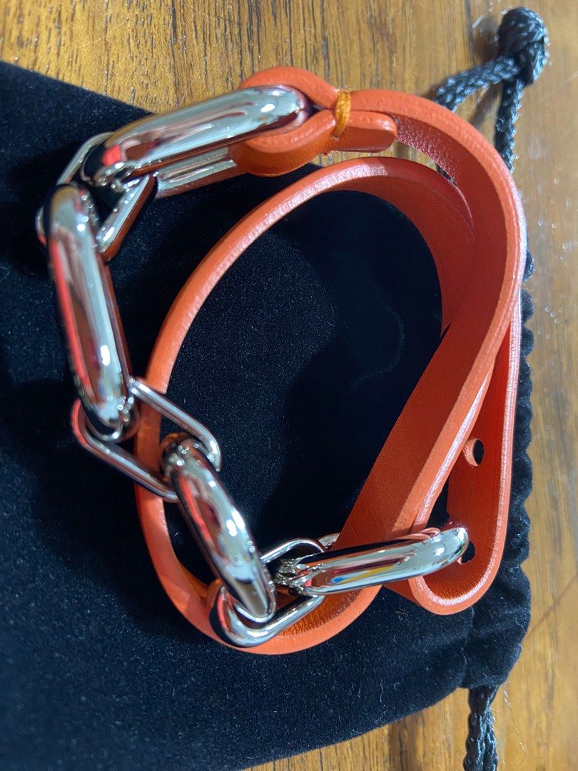 Ralph lauren leather bracelet store