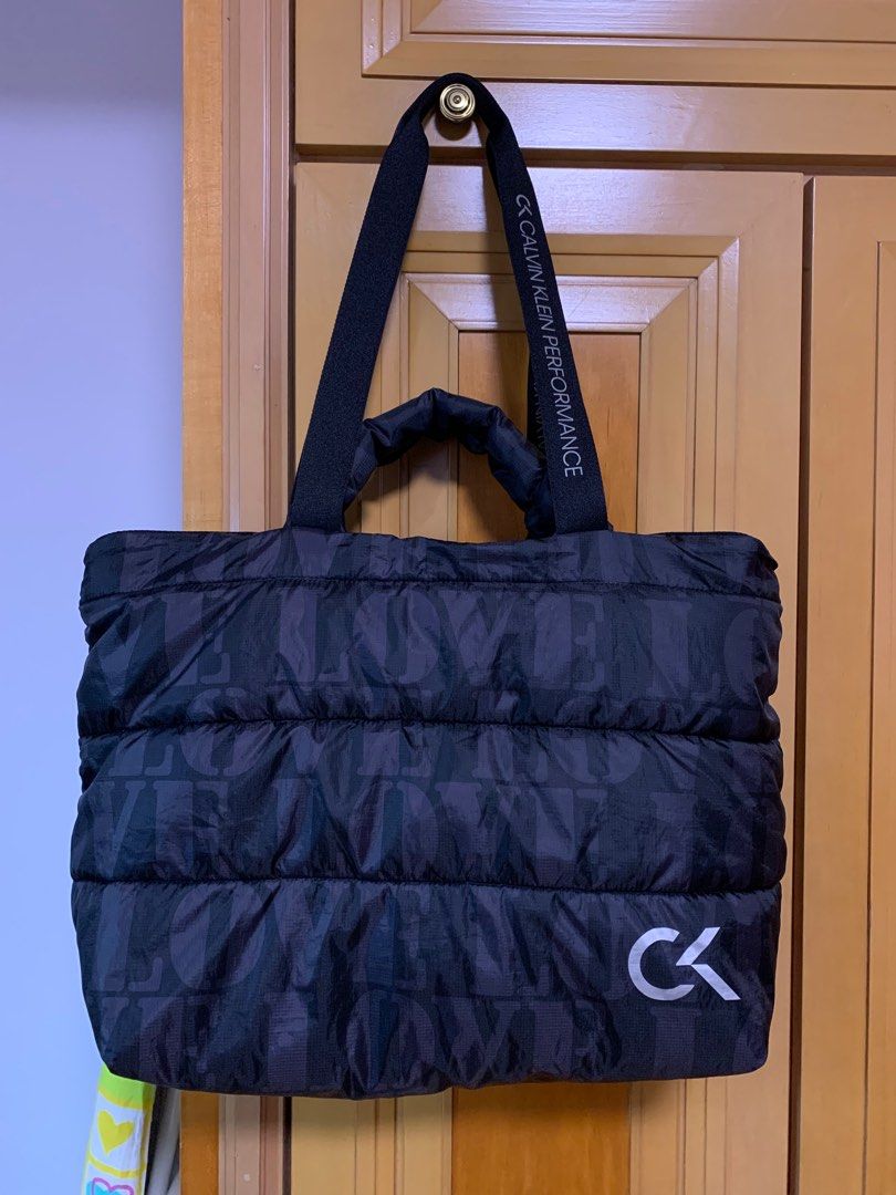 LN Calvin Klein Performance 48 Women s Fashion Bags Wallets