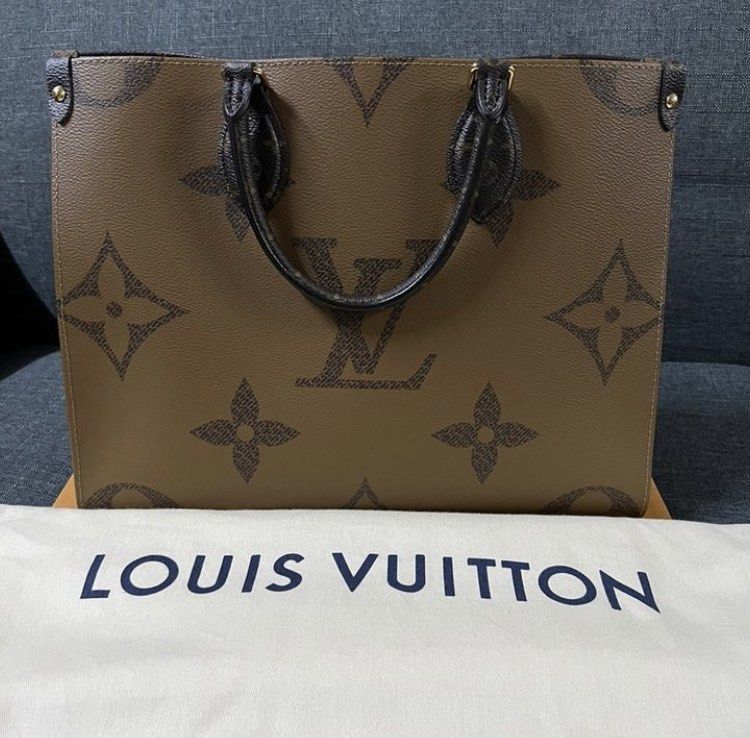 Louis Vuitton Lvxnba Studio Messenger (M58498)
