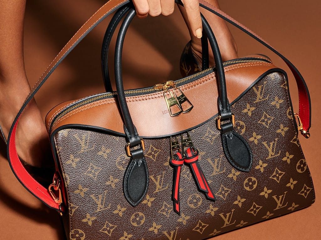 Louis vuitton tuileries hot sale