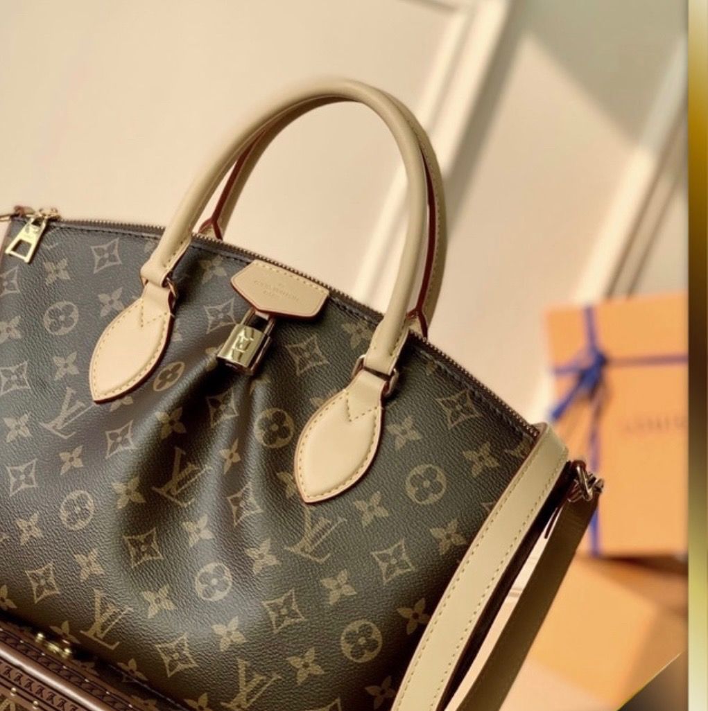 Lv box bulk sale #allmustgo, Luxury, Bags & Wallets on Carousell