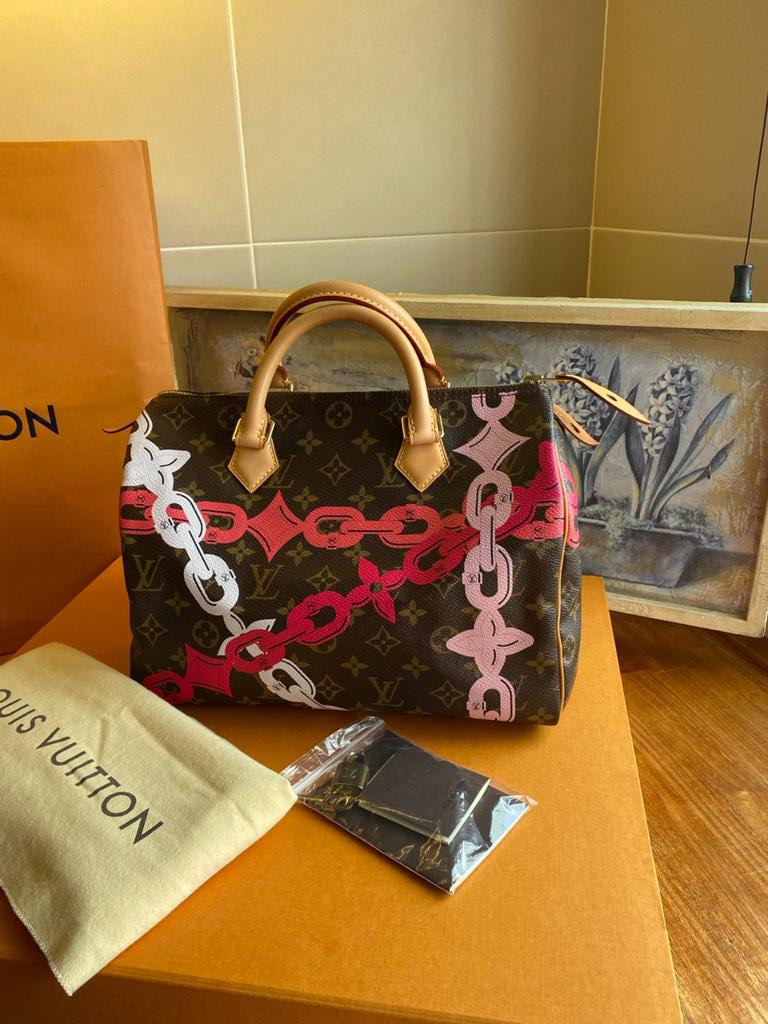 BRAND NEWLimited edition Louis Vuitton Speedy 25 strap Fornasetti fw21 For  Sale at 1stDibs  speedy bag 25 speedy limited edition lv speedy 25