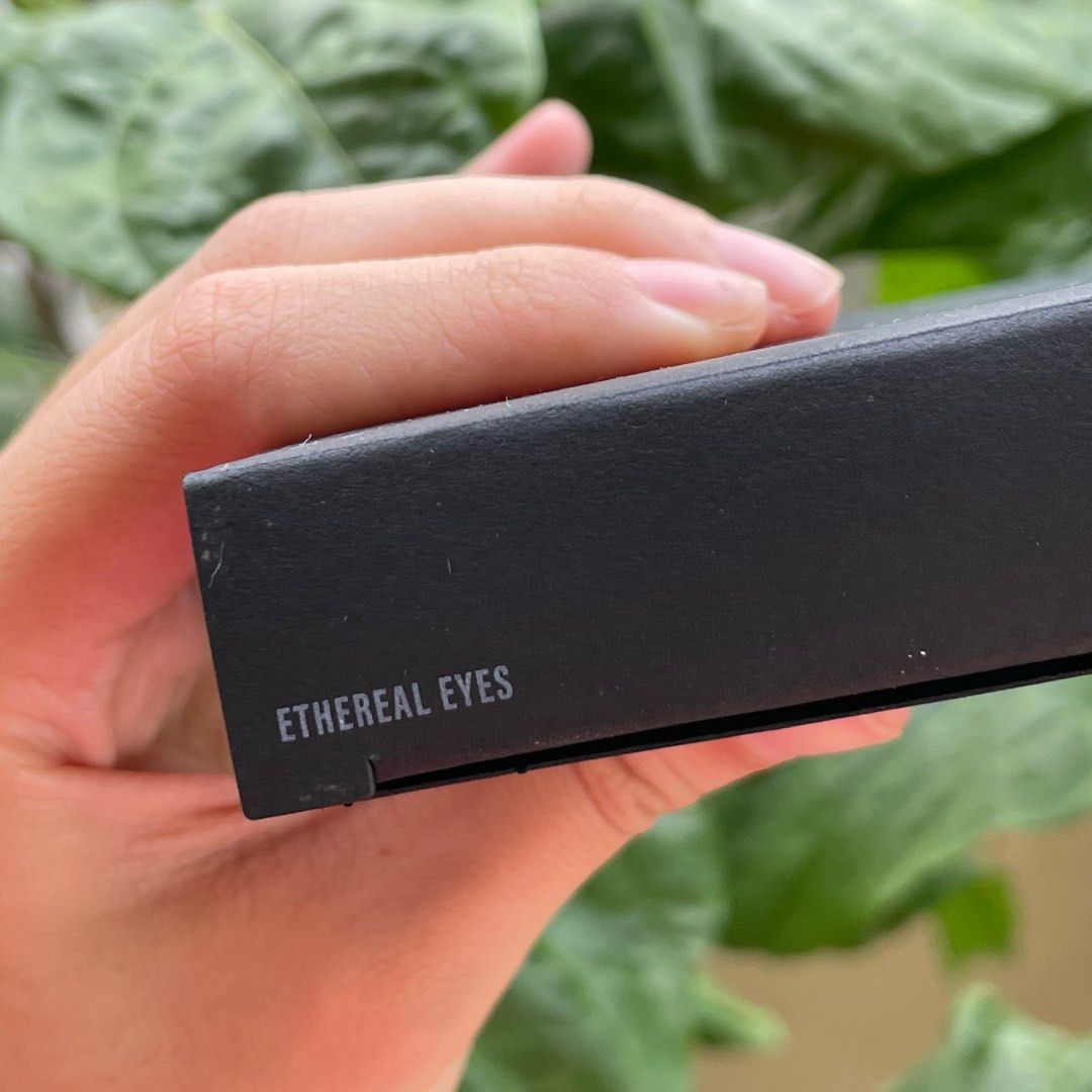 Makeup By Mario Ethereal Eyes (Limited Edition), Beauty & Personal Care, Face, Makeup on Carousell