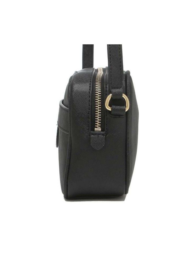 Marc Jacobs Liaison Crossbody Bag, Men's Fashion, Bags, Sling Bags on