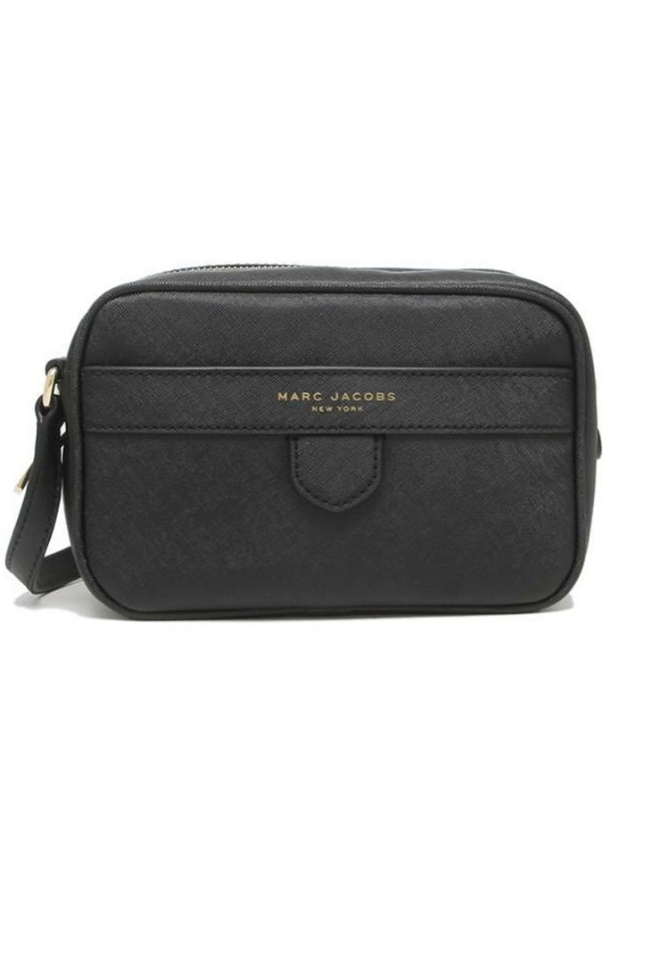 Marc Jacobs Liaison Crossbody Bag, Men's Fashion, Bags, Sling Bags on