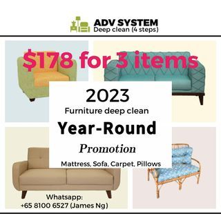 Mattress Cleaning /sofa cleaning / carpet cleaning