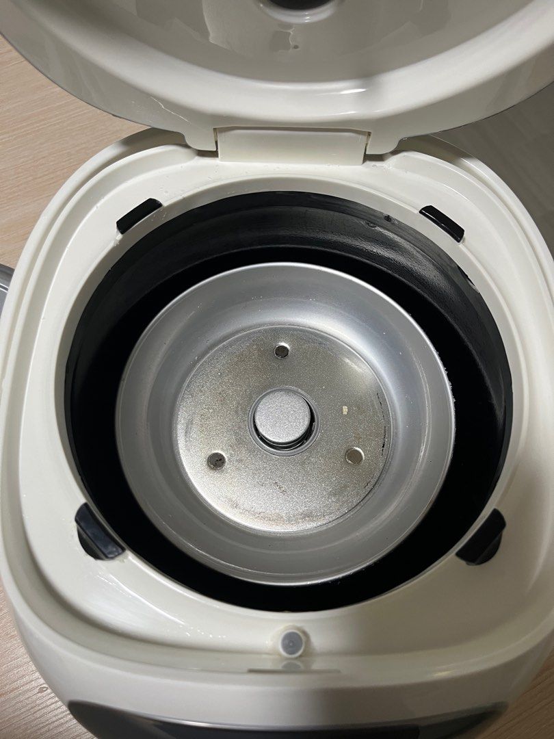 Mayer Rice Cooker 0.8L Ceramic Pot MMRC20, TV & Home Appliances