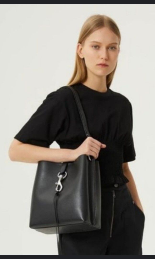 Rebecca Minkoff Megan Shoulder Bag