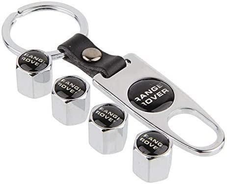 Range rover sales key chain