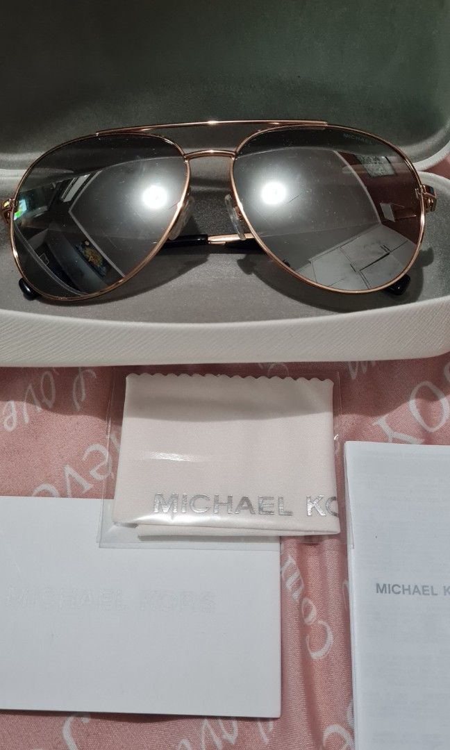Michael kors 2025 rodinara sunglasses