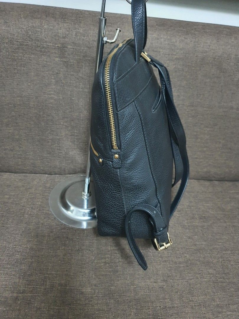 Michael michael kors rhea zip new arrivals medium slim backpack