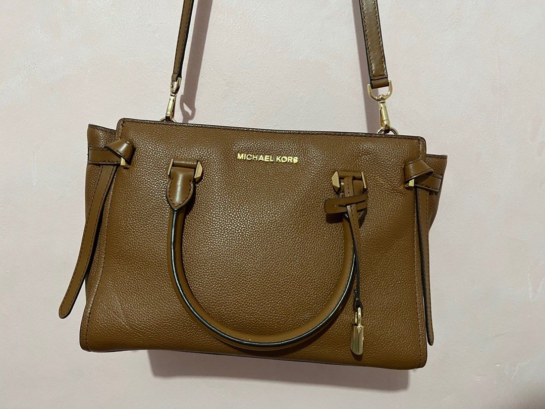 Michael kors cassie backpack outlet