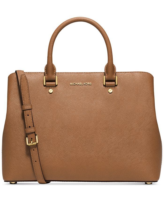 Michael kors online large satchel