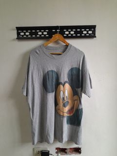 Mickey Mouse Megaprint Shirt
