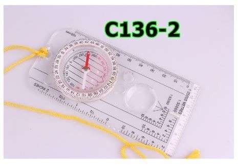Compass tlsc best sale