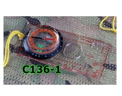 Compass tlsc best sale