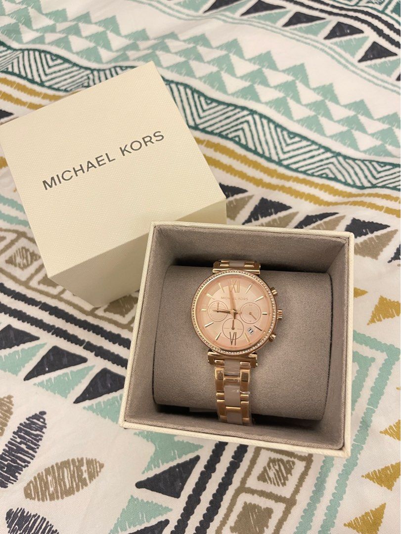 Michael kors 6560 cheap