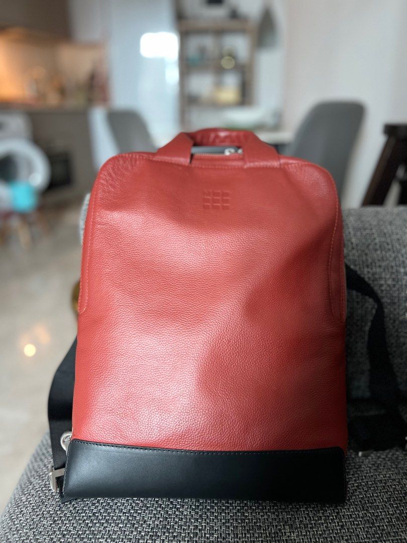 Moleskine Laptop Bag ( Smart Device Bag), Men's Fashion, Bags