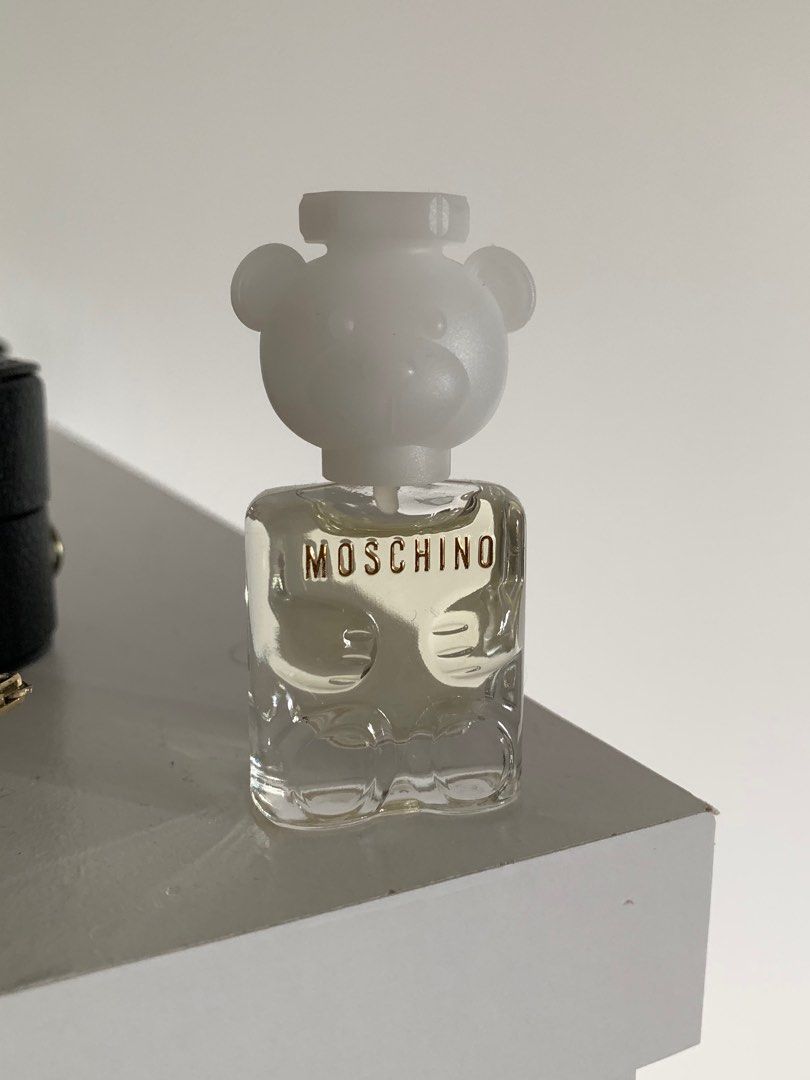 Moschino toy 2 mini duo cheap
