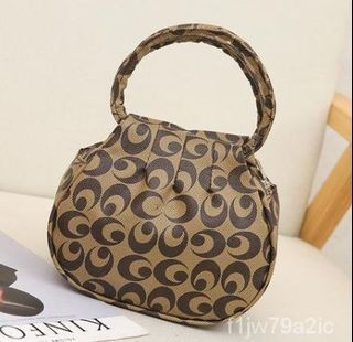 Louis Vuitton SLG WALLET Box Lid Style Brown w/ tissue ribbon unused  sticker