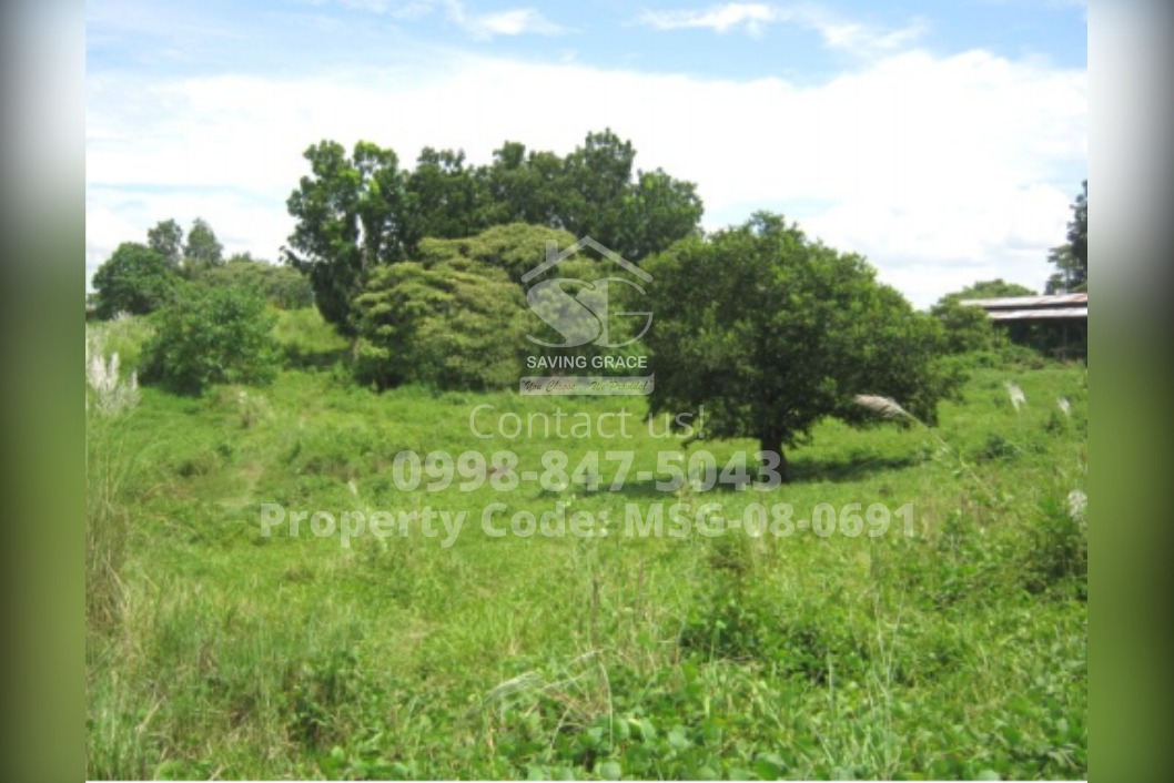 MSG080691 Brgy. Magsaysay, Naguilian, Isabela FORECLOSED RESIDENTIAL